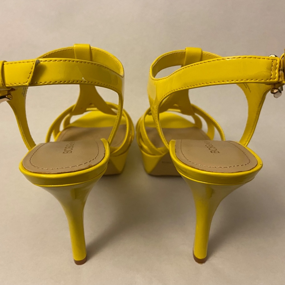 Bcbgeneration Sunbeam Platform Sandals - image 7